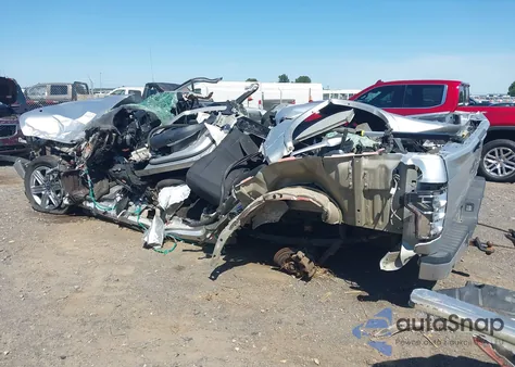 2018 Ford F-150 Xlt из США, поврежденный, VIN 1FTEW1EP7JFC97105